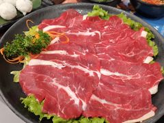 -呷哺呷哺(枫蓝国际店)