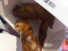 -肯德基(丰北路店)