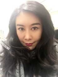 -净漪造型 PURE RIPPLE