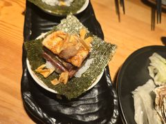 -原志优秀食材·匠心料理·海胆主题(金亿广场店)