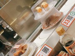 -新一番三文鱼寿司(大东海店)