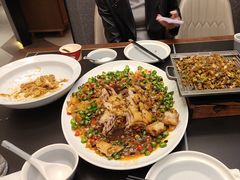 -新乾隆酒楼(帝景园店)