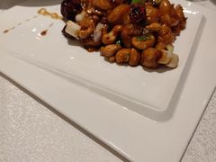 宫保虾球-大铁勺新津菜(东丽阳光新业广场店)