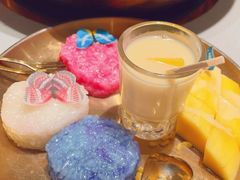 -川越泰火锅(吉利大厦店)