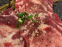 -炙忧烤肉屋(中国铁建广场店)