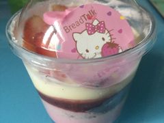 -BreadTalk面包新语(龙之梦购物中心莘庄店)