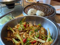 -小船渔村•大连菜•大连焖鱼(明泽街店)