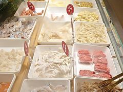 -小明家·鲜牛肉自选火锅(中街店)