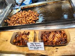 -西归浦每天偶来市场