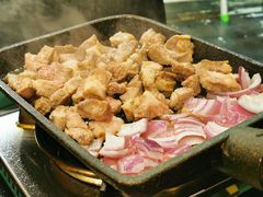 -炙韩料理·部队锅专门店