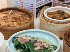 -聚福山莊·寻味顺德(北滘店)