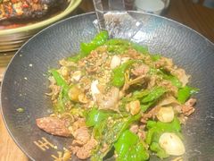 -费大厨辣椒炒肉(泊富店)