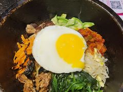 -木槿花韩式炭烤·熟成肉工坊(孙文东路店)