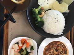 -海盗虾饭·剥好的小龙虾饭(SOHO尚都店)