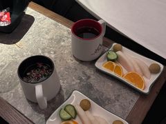 -和子足浴SPA会馆(东方之门店)