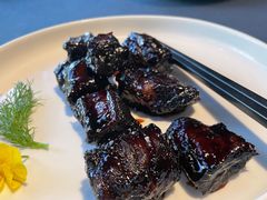 文火煨山东黑牛-鲁采LU STYLE(新天地店)
