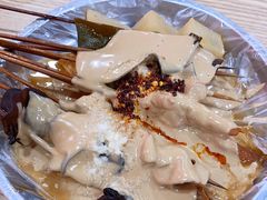 -彭姐麻辣烫(海淀店)