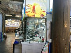 -徽三说·土徽菜·中国徽菜连锁品牌(一中店)