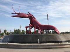 -小李子油焖大虾(天下城旗舰店)