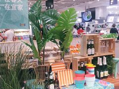 -宜家·瑞典风味餐厅(海达南街店)
