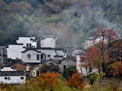 -塔川景区