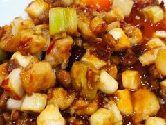 -京天红酒家(虎坊路店)
