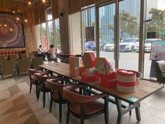 -星巴克(苏州建屋店)