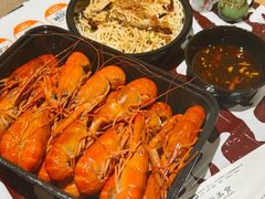 -靓靓蒸虾·头牌蒸虾(雪松路总店)