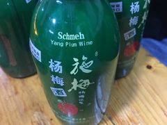 -张关合渣(朱家坳店)