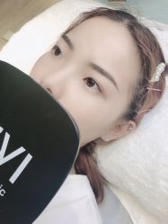 -MIVI半永久纹眉绣眉