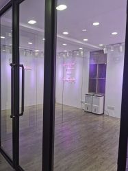 -DOS HOP潮上舞蹈