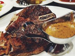 -Jack‘s Place 杰克地方西餐厅(新街口店)