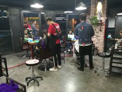 点击看大图 -HD HAIR STYLE
