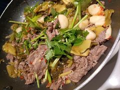 -老阿爸鲜鱼土菜(园区永旺店)