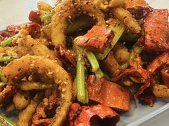 -辣盆盆麻辣小龙虾(哈尔滨总店)