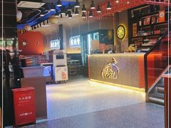 -杨记齐齐哈尔烤肉(总店)