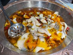 -雲蜀龙阁·金牌水煮鱼(方庄店)