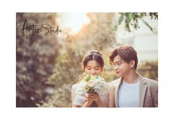 -艺匠摄影ARTIZ STUDIO(南京店)