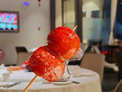 -悦融·京鲁菜·露台花园(安定门店)