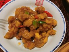 -新兴园饺子馆(河南街店)