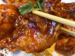 锅包肉-荣鹏风味烀饼总店