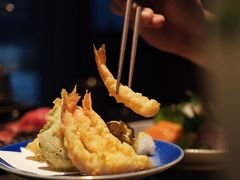 -铭牛烧肉·和牛海鲜自助(高新月牙湖店)