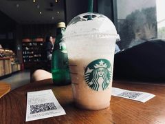 -星巴克(上海汇锦里店)