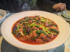 -嘉禾·悦享餐厅(八方汇店)