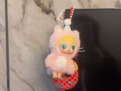-泡泡玛特POPMART(石景山万达店)