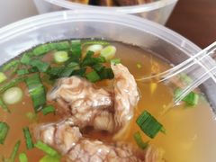 牛肉羹-好成财牛排馆(涂门街总店)