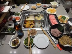 -海底捞火锅(龙湖北京大兴天街店)