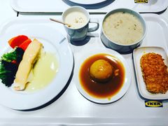 -宜家家居(哈尔滨商场店)