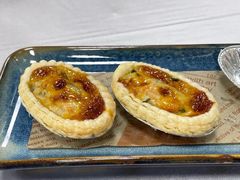 -鹿鸣酒家(越秀店)