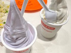 -冰岛茶餐厅(世茂店)